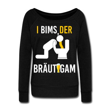 Junggesellenabschied Pullover - Junggesellenabschied