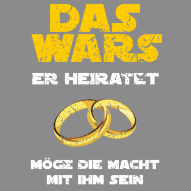 Motiv Junggesellenabschied