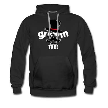 Junggesellenabschied Hoodie - Junggesellenabschied