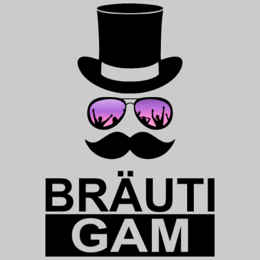 Motiv Bräutigam JGA Junggesellenabschied Party Crew