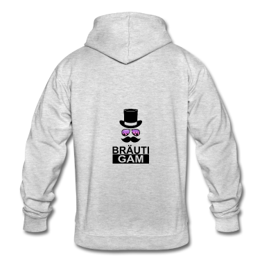 Junggesellenabschied Hoodie - Bräutigam JGA Junggesellenabschied Party Crew