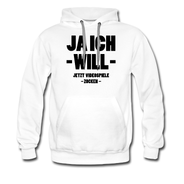 Junggesellenabschied Hoodie - Zocken Gamer JGA Hochzeit Lustig Geschenk