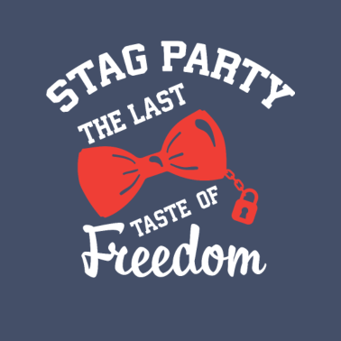 Motiv Junggesellenabschied