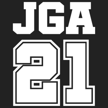 Motiv JGA 2021Junggesellenabschied