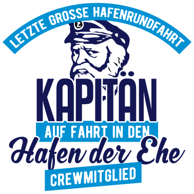 Motiv Junggesellenabschied Team Crew