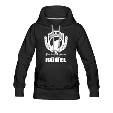 Junggesellenabschied Hoodie - Junggessellenabschied Maenner Geschenk