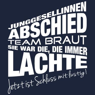 Motiv Die, die immer lachte