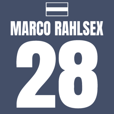 Motiv Mallorca Sauf Trikot Fußball Österreich, Marco