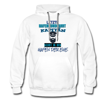 Junggesellenabschied Hoodie - Junggesellenabschied