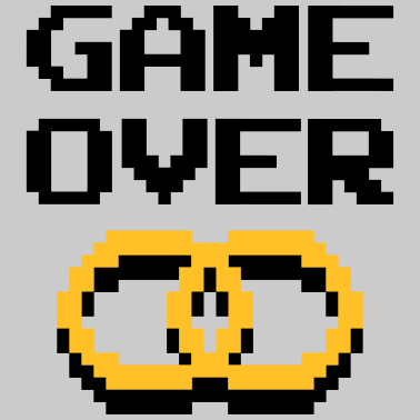 Motiv Junggesellenabschied