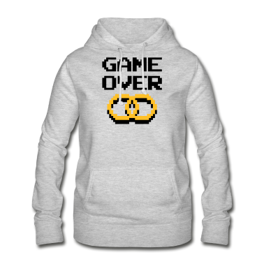 Junggesellenabschied Hoodie - Junggesellenabschied