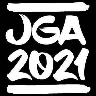 Motiv JGA Junggesellenabschied 2021 Party