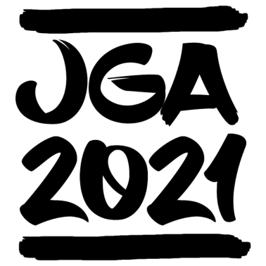 Motiv JGA 2021 Hochzeit Party