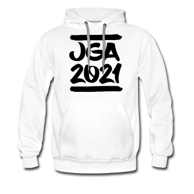 Junggesellenabschied Hoodie - JGA 2021 Hochzeit Party