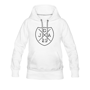 Junggesellenabschied Hoodie - JGA 2021 Junggesellenabschied