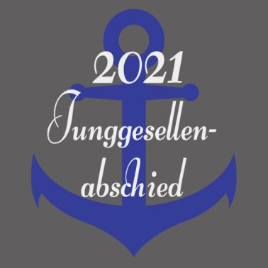 Motiv 2021 Junggesellenabschied - Geschenk Junggeselle