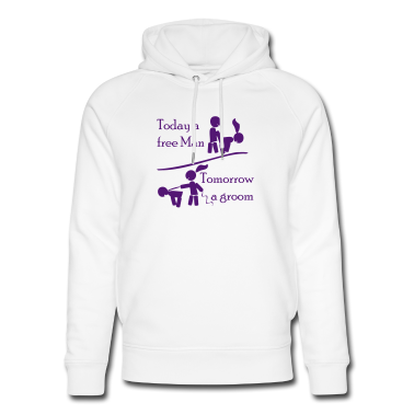 Junggesellenabschied Hoodie - Junggesellenabschied