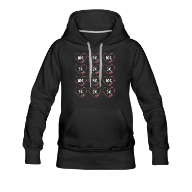 Junggesellenabschied Hoodie - Junggesellenabschied