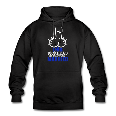 Junggesellenabschied Hoodie - Junggesellenabschied