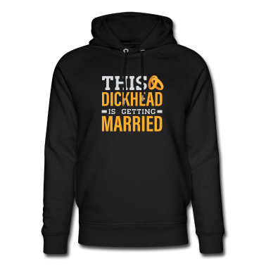 Junggesellenabschied Hoodie - Junggesellenabschied