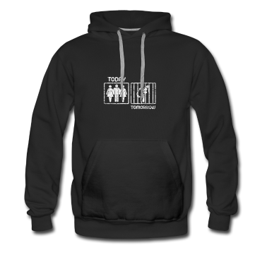 Junggesellenabschied Hoodie - Junggesellenabschied Heiraten Braut Freiheit