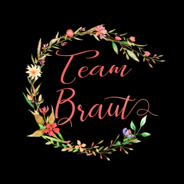 Motiv Wreath 2 team braut 2