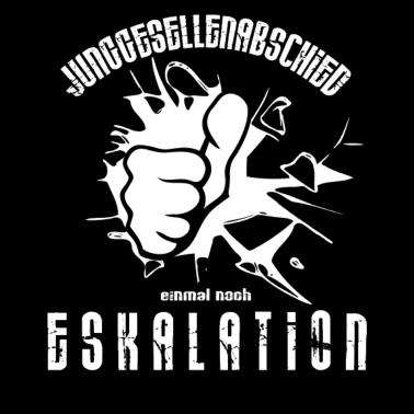Motiv EINMAL NOCH ESKALATION