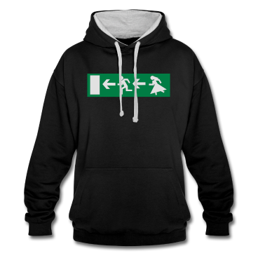 Junggesellenabschied Hoodie - Junggesellenabschied