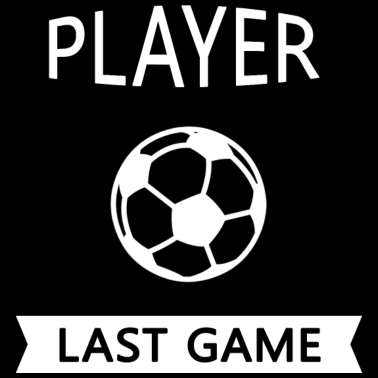 Motiv Junggesellenabschied Fußball Fan Party Spruch