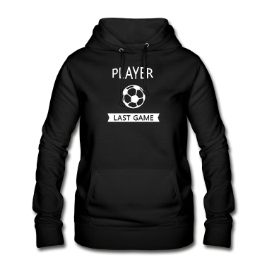 Junggesellenabschied Hoodie - Junggesellenabschied Fußball Fan Party Spruch