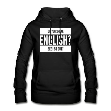 Junggesellenabschied Hoodie - witziger Spruch