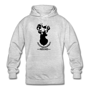 Junggesellenabschied Hoodie - Junggesellenabschied stag night