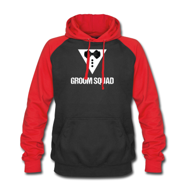 Junggesellenabschied Hoodie - Junggesellenabschied Junggesellenabschied Junggesellenabschied