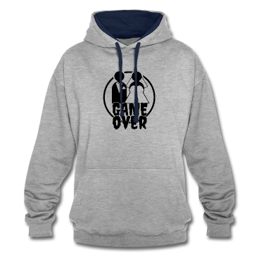 Junggesellenabschied Hoodie - Junggesellenabschied