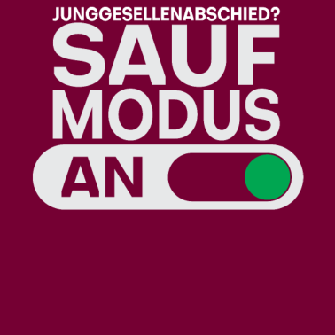 Motiv Junggesellenabschied
