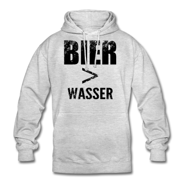 Junggesellenabschied Hoodie - Junggesellenabschied
