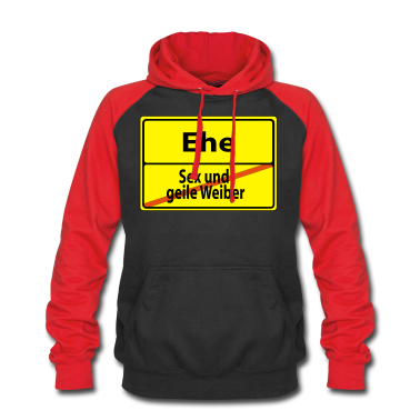 Junggesellenabschied Hoodie - Junggesellenabschied
