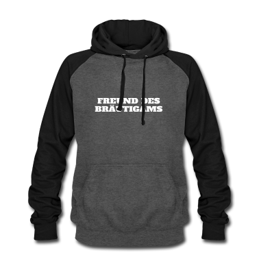 Junggesellenabschied Hoodie - Junggesellenabschied