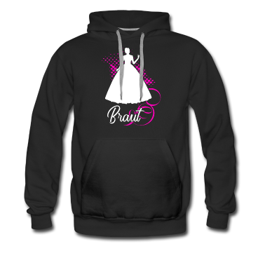 Junggesellenabschied Hoodie - Junggesellenabschied