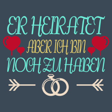 Motiv Junggesellenabschied