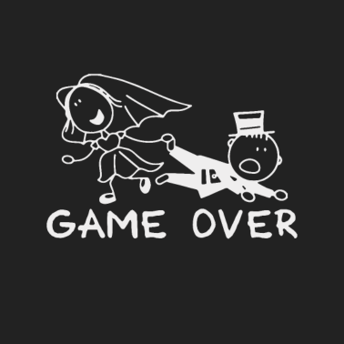 Motiv Junggesellenabschied