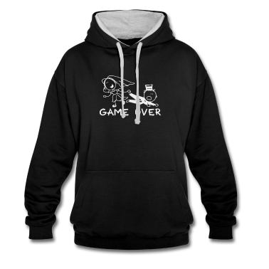 Junggesellenabschied Hoodie - Junggesellenabschied