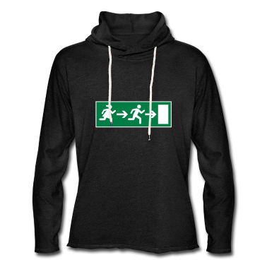 Junggesellenabschied Hoodie - Junggesellenabschied