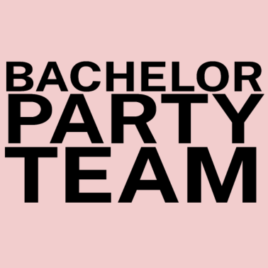 Motiv Junggesellenabschied