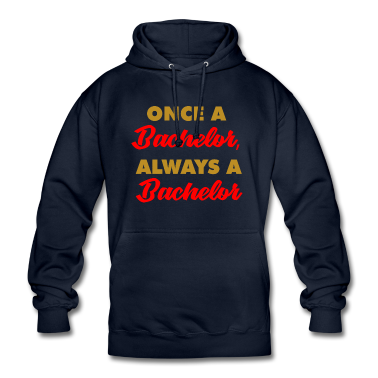 Junggesellenabschied Hoodie - Junggesellenabschied