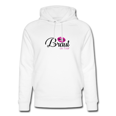 Junggesellenabschied Hoodie - Junggesellenabschied