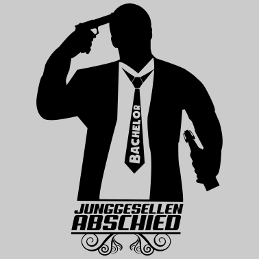 Motiv Junggesellenabschied
