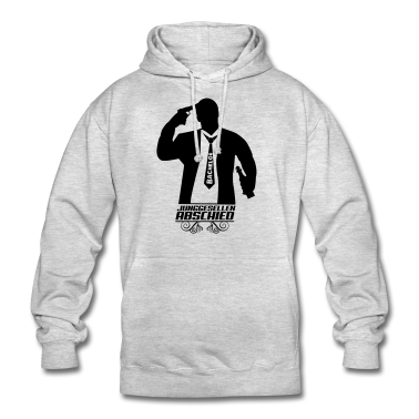 Junggesellenabschied Hoodie - Junggesellenabschied