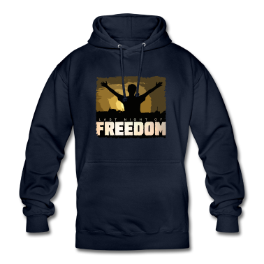 Junggesellenabschied Hoodie - Junggesellenabschied