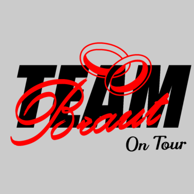 Motiv Junggesellenabschied